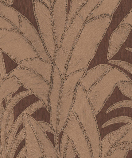 64502 Arte Manila Botanic Rust
