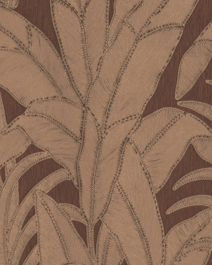 64502 Arte Manila Botanic Rust