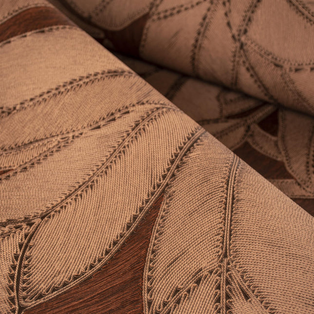 64502 Arte Manila Botanic Rust