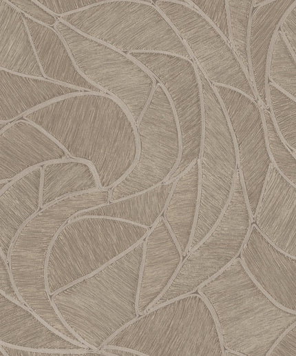 64511 Arte Manila Spiral Taupe