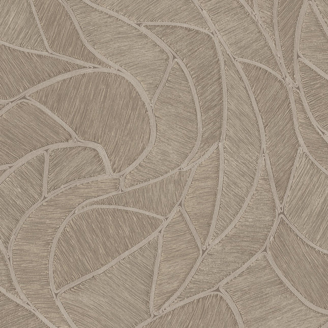 64511 Arte Manila Spiral Taupe
