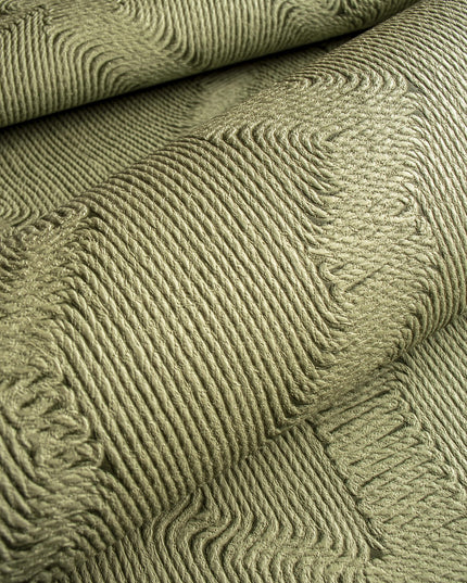 64523 Arte Manila Edge Olive