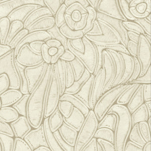 64541 Arte Manila Flore Bone