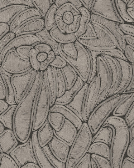 64544 Arte Manila Flore Onyx