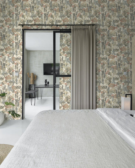 Arte JV800 Tierra Noise Be 6600 Roomshot