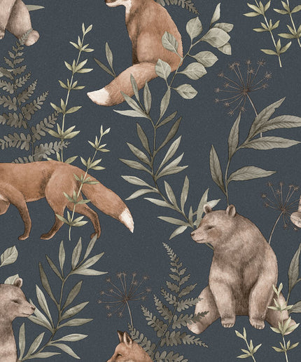 Kleur_Mijn_Interieur_Borastapeter_NewbieII_6920_WildForest