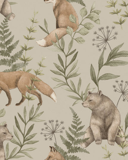 Kleur_Mijn_Interieur_Borastapeter_NewbieII_6921_WildForest