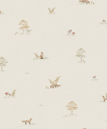 Kleur_Mijn_Interieur_Borastapeter_NewbieII_6923_LittleFox_Closeup