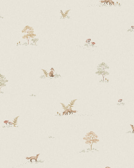 Kleur_Mijn_Interieur_Borastapeter_NewbieII_6923_LittleFox_Closeup