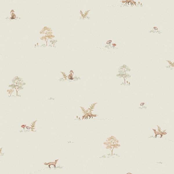 Kleur_Mijn_Interieur_Borastapeter_NewbieII_6923_LittleFox_Closeup