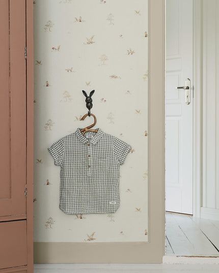 Kleur_Mijn_Interieur_Borastapeter_NewbieII_6923_LittleFox_Roomshot