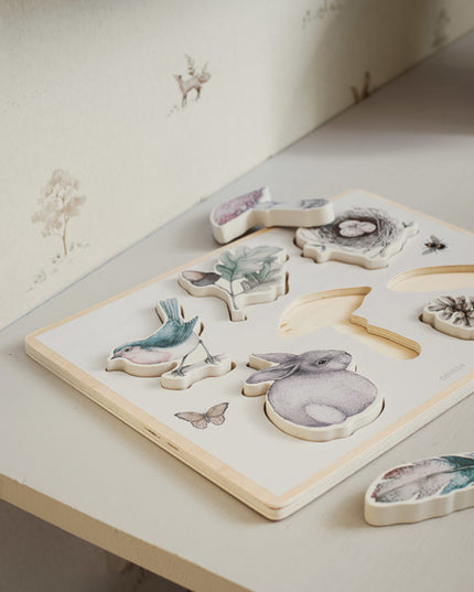 Kleur_Mijn_Interieur_Borastapeter_NewbieII_6923_LittleFox_Roomshot