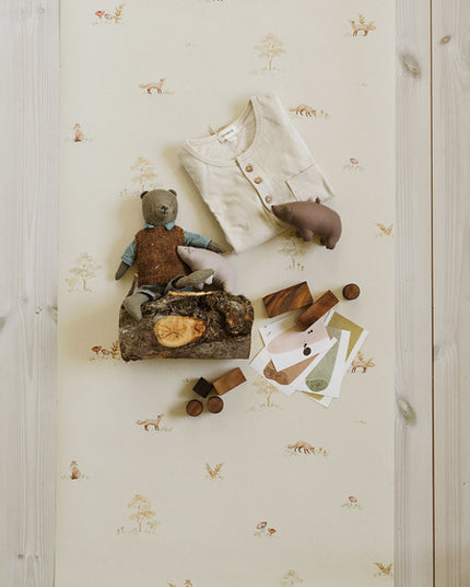 Kleur_Mijn_Interieur_Borastapeter_NewbieII_6923_LittleFox_Roomshot