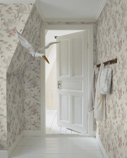 Kleur_Mijn_Interieur_Borastapeter_NewbieII_6924_LilySwan_Roomshot
