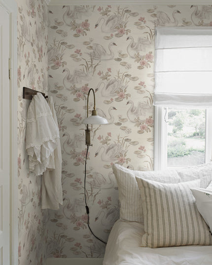 Kleur_Mijn_Interieur_Borastapeter_NewbieII_6924_LilySwan_Roomshot