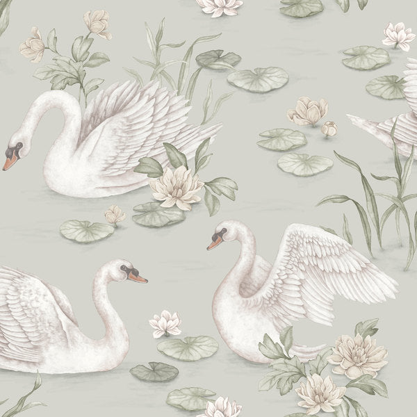 Kleur_Mijn_Interieur_Borastapeter_NewbieII_6925_LilySwan_Closeup
