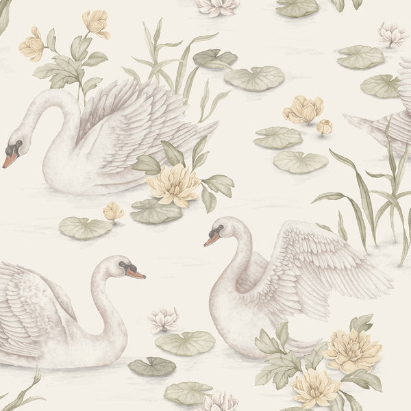 Kleur_Mijn_Interieur_Borastapeter_NewbieII_6926_LilySwan_Closeup