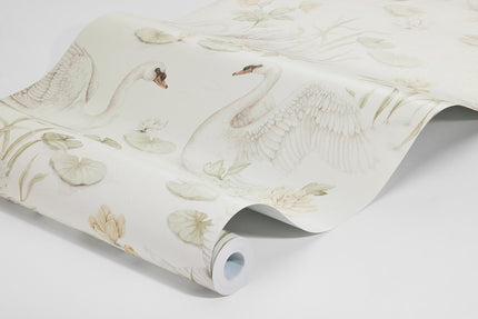 Kleur_Mijn_Interieur_Borastapeter_NewbieII_6926_LilySwan_WaveImage