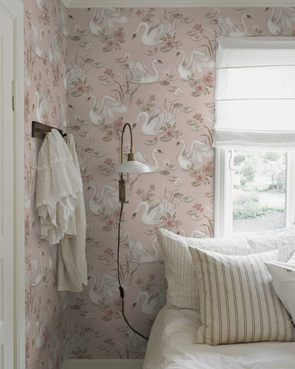 Kleur_Mijn_Interieur_Borastapeter_NewbieII_6927_LilySwan_Roomshot