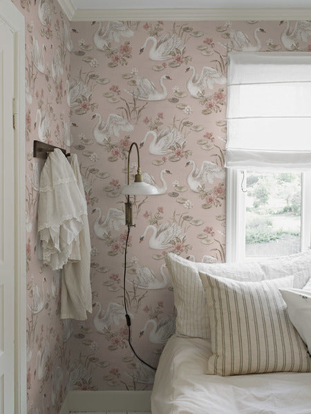 Kleur_Mijn_Interieur_Borastapeter_NewbieII_6927_LilySwan_Roomshot