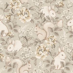 Kleur_Mijn_Interieur_Borastapeter_NewbieII_6933_MagicForest_Closeup