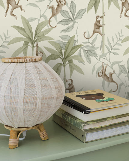 Kleur_Mijn_Interieur_Borastapeter_NewbieII_6936_JungleFriends_Roomshot