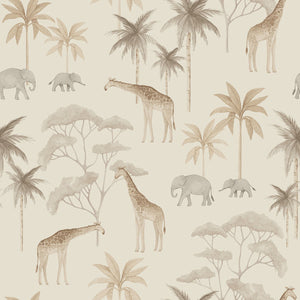 Kleur_Mijn_Interieur_Borastapeter_NewbieII_6938_Savannah_Closeup