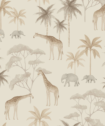 Kleur_Mijn_Interieur_Borastapeter_NewbieII_6938_Savannah_Closeup