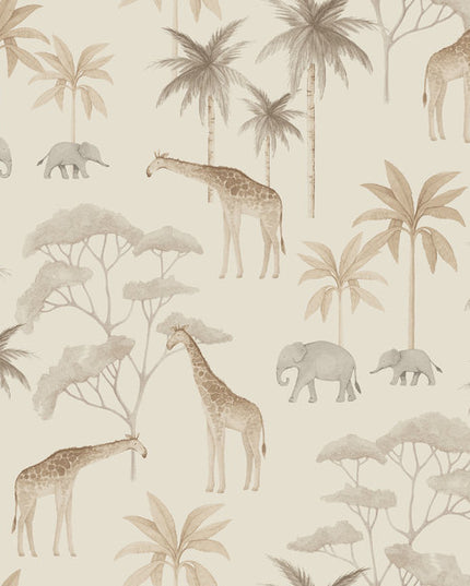 Kleur_Mijn_Interieur_Borastapeter_NewbieII_6938_Savannah_Closeup