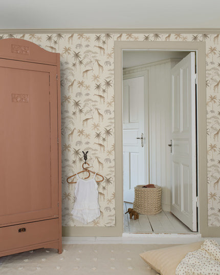 Kleur_Mijn_Interieur_Borastapeter_NewbieII_6938_Savannah_Roomshot