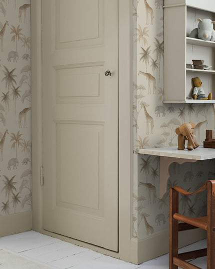 Kleur_Mijn_Interieur_Borastapeter_NewbieII_6938_Savannah_Roomshot