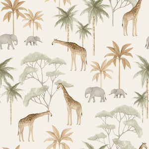 Kleur_Mijn_Interieur_Borastapeter_NewbieII_6939_Savannah_Closeup
