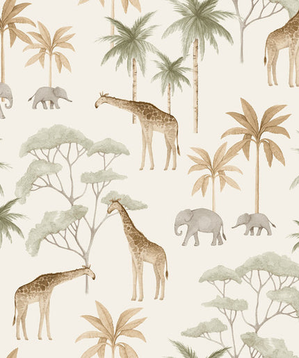 Kleur_Mijn_Interieur_Borastapeter_NewbieII_6939_Savannah_Closeup