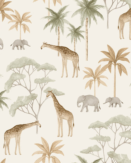 Kleur_Mijn_Interieur_Borastapeter_NewbieII_6939_Savannah_Closeup
