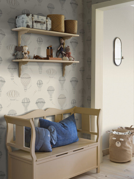 Kleur_Mijn_Interieur_Borastapeter_NewbieII_6941_UpInTheSky_Roomshot