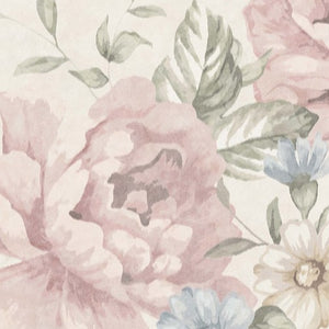 Kleur_Mijn_Interieur_Borastapeter_NewbieII_6944_FlowerGardenMural_Closeup