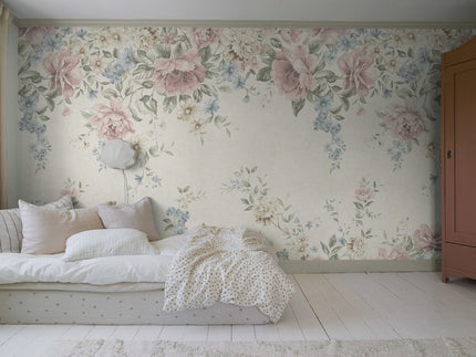 Kleur_Mijn_Interieur_Borastapeter_NewbieII_6944_FlowergardenMural_Roomshot