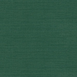 70172548 Casamance Legendes Sora - Dit behang is een rijke mix van diepe groen- en turquoise tinten met subtiele textuur in lichtere en donkerdere nuances voor een verfijnde uitstraling.