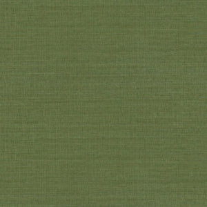 70172650 Casamance Legendes Sora - Dit behang is een zachte mix van olijfgroen met subtiele accenten van lichtgroen en beige