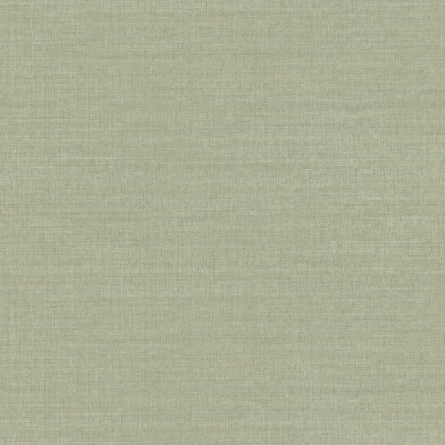 70172752 Casamance Legendes Sora - Dit behang is een subtiele mix van zacht groen met lichte grijze en beige tinten