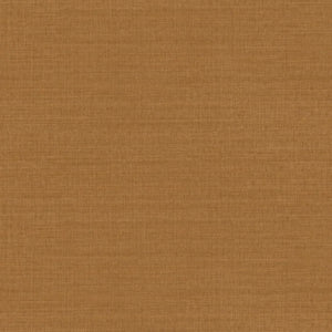 70172956 Casamance Legendes Sora - Dit behang is warm en natuurlijk van kleur met een mix van bruin en oker in een subtiele textuur.