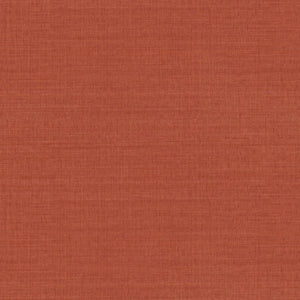 70173160 Casamance Legendes Sora - Dit behang is warm van toon met een rijke combinatie van rood-bruine en subtiele oranje accenten die een natuurlijke