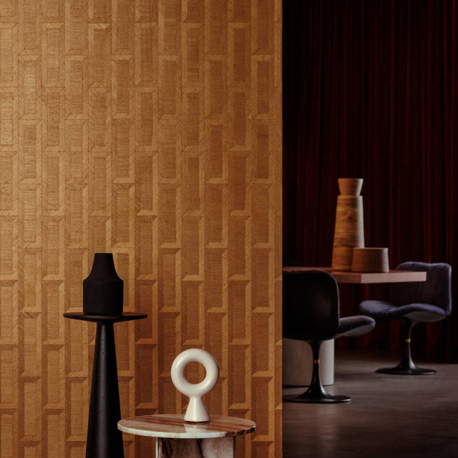 72732 Arte Marqueterie Biseau Sunburst