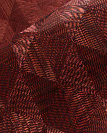72762 Arte Marqueterie Optique Rubis