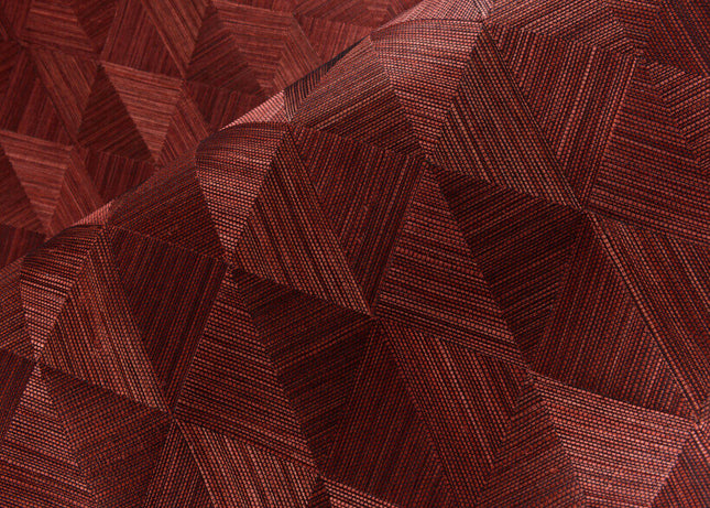 72762 Arte Marqueterie Optique Rubis