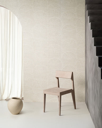 73561 Arte Pampas Cupula Taupe