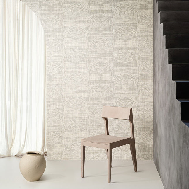 73561 Arte Pampas Cupula Taupe
