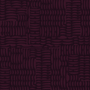 74002 Arte Kharga Barkhan Burgundy