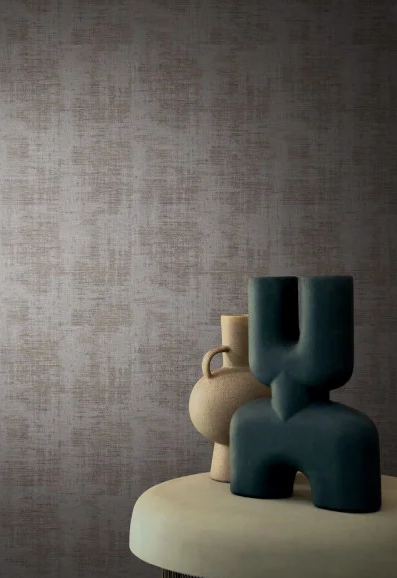 74390982 Casamance Le Velours 2 Johara Gris Moyen