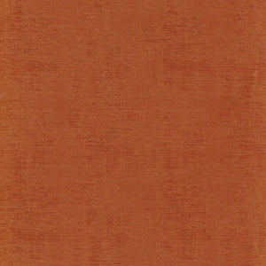 74393840 Casamance Le Velours 2 Johara Orange Brulee